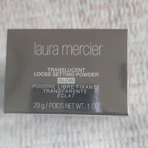 Laura Mercier Translucent Loose Setting Powder - Glow